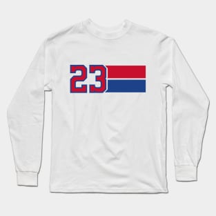Detroit Pistons | Blake Griffin Long Sleeve T-Shirt